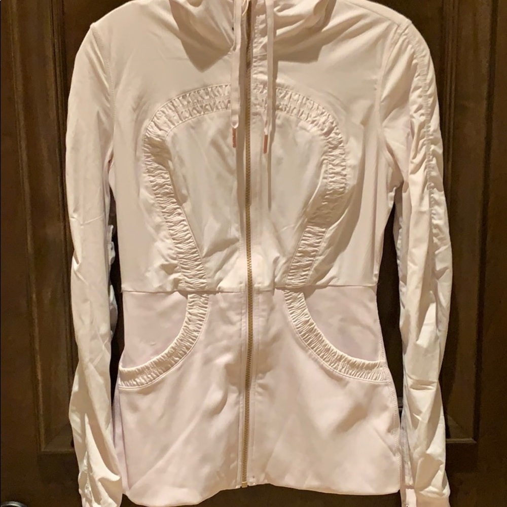 Lululemon Reversible Jacket - image 2